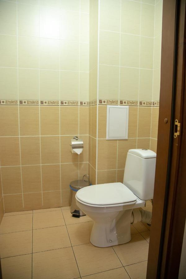 Квартира Люкс Winnyzja Exterior foto